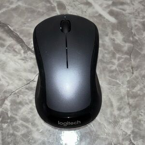 Logitech Wireless Mouse
